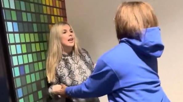 Here’s The Latest Plea From the College Karen Who Called Classmate N-Word Over 200 Times And Went to Prison