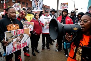 Feds Announce Civil Rights Investigation Into Tyre Nichols Case