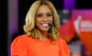 The espnW Summit NYC Celebrates the Impact of Women’s Sports