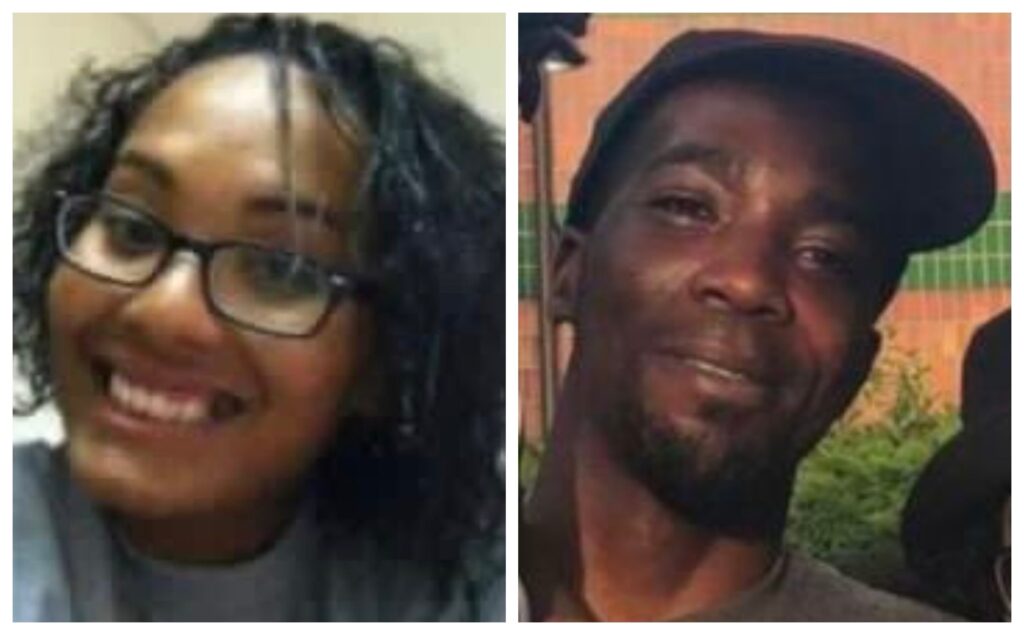 Abduction Rescue Gone Horribly Wrong in Virginia