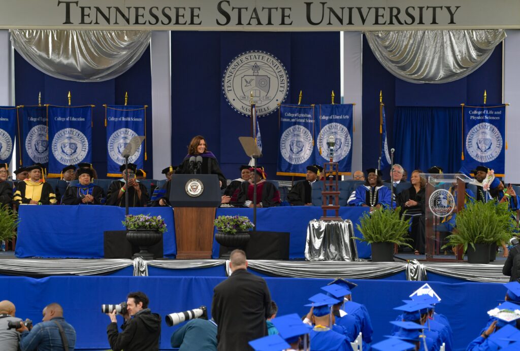 Tennessee Republicans Made Massive Change To This HBCU, and People Aren’t Having It