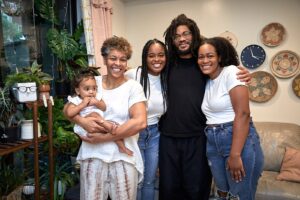 Tracy McCarter, Who Was Charged with Killing her Abusive Husband, Will Walk Free: Here’s how it Happened [UPDATE]