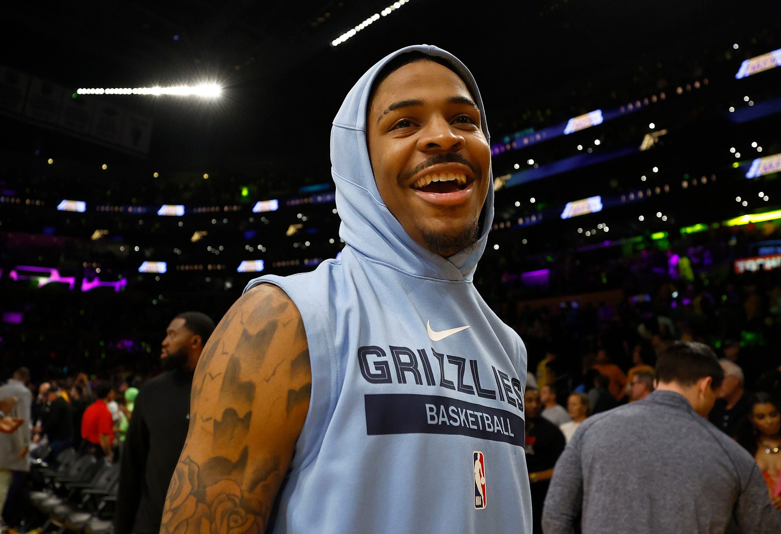 Photo: Getty Images Ronald Martinez