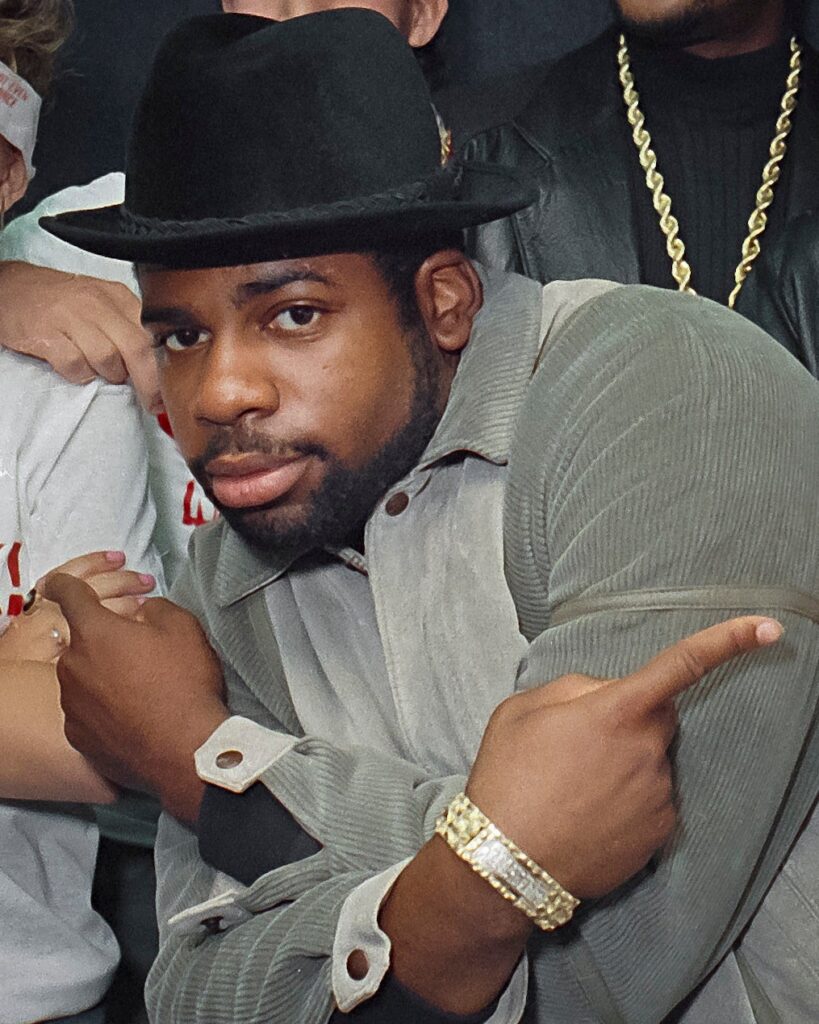 Delay in Jam Master Jay Murder Case Due To Witness Intimidation, Prosecutors Say