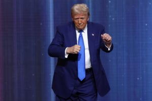 Trump Named TIME Magazine’s ‘Person of the Year,’ and Boy Does Black Twitter Have Thoughts…