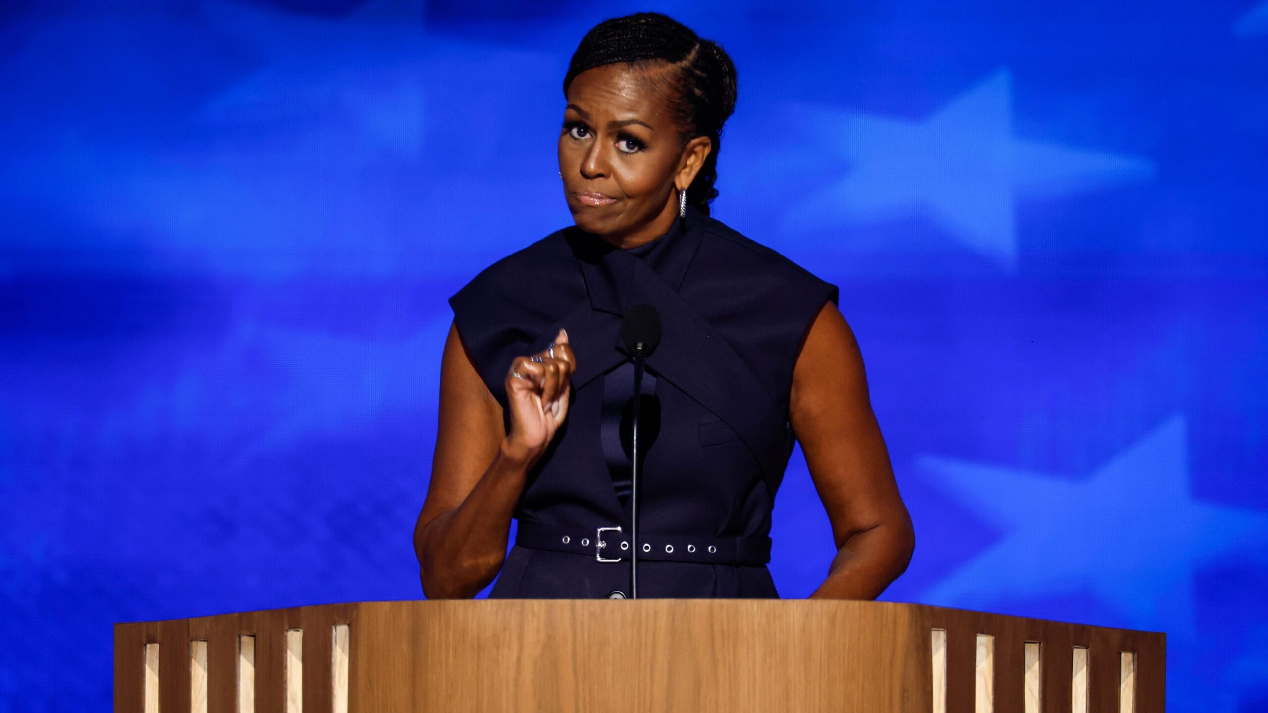 Photo: Getty Images Chip Somodevilla