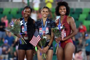Y'all Coming to the Summer Olympics? Who All Gon' Be There?