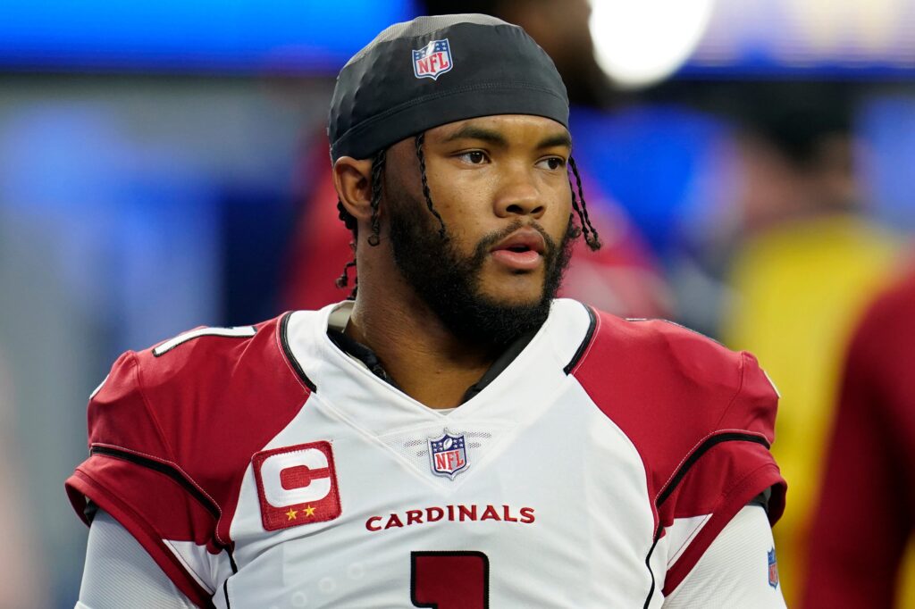 Arizona Cardinals Just Made Kyler Murray Very Rich