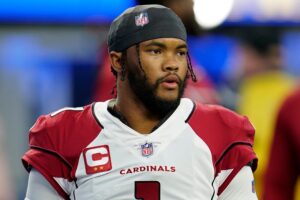 Arizona Cardinals Just Made Kyler Murray Very Rich