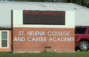 Motives of St. Helena School Shooter Revealed