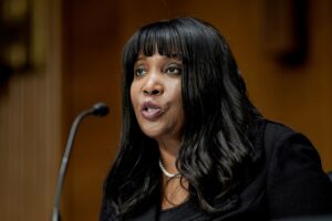First Black Woman Confirmed To Federal Reserve Board of Governors
