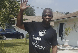 A Wrongfully Imprisoned Black Man’s Freedom Was Cut Short by A Georgia Deputy’s Fatal Shot