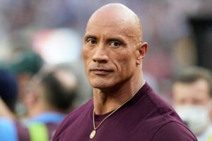 Dwayne ‘The Rock’ Johnson’s XFL Strikes Deal With the NFL