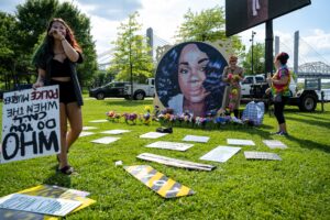 $100,000 Donation Launches Breonna Taylor Memorial Scholarship Fund