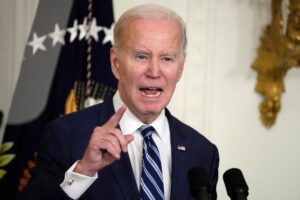 Biden Claps Back at Florida’s Black AP Studies Block