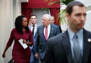 Biden Announces Historic First for Black Women in The White House