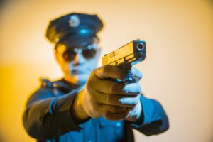 San Jose Police Wound Black Man Who Broke Up Bar Fight