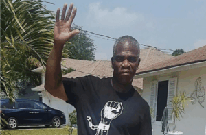 The Sheriff’s Department Behind the Killing of an Exonerated Black Man is in Big Trouble