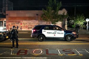 Portland To Pay $55K Settlement Brought By Reporters Over 2020 BLM Protests Injuries