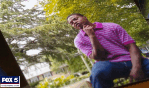 Before A Fulton County Inmate Was Found Dead, He Sent a Call for Help