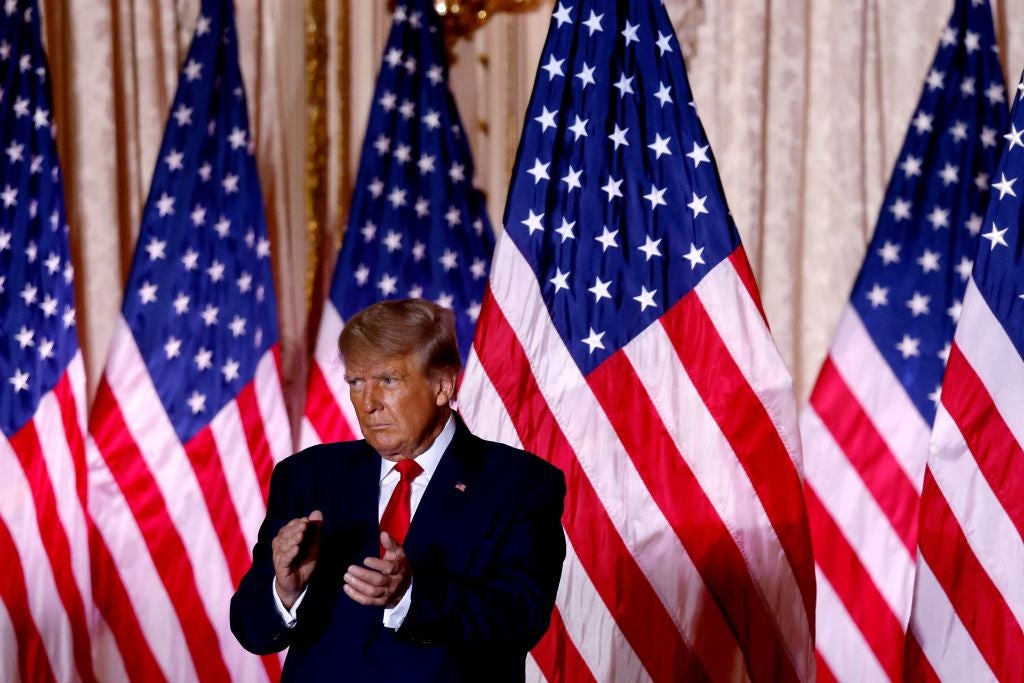 Photo: Getty Images ALON SKUY / AFP
