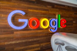 Get to Know Google’s Angelica McKinley, Art Director and Designer