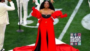Breaking Down the History of the Black National Anthem Ahead of Super Bowl