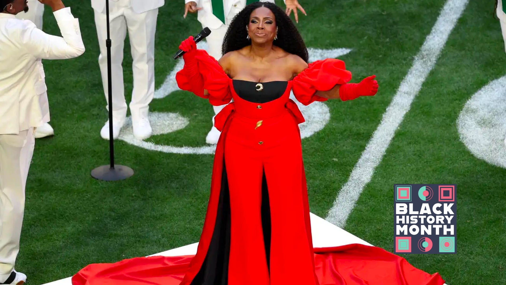 Photo: Getty Images Rob Carr