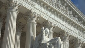 The Supreme Court Vacancy is an Opportunity for Democrats to Deliver for Black Voters