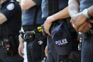 Black Mississippi Residents Sue Police Department for Racial Harassment