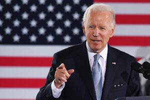 Biden Looking to Forgive Student Loan Debt
