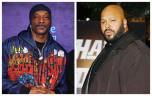Death Row Record’s ‘Cookie Lyon’ Sues the Label, Snoop Dogg and Suge Knight for a Crazy Amount of Money