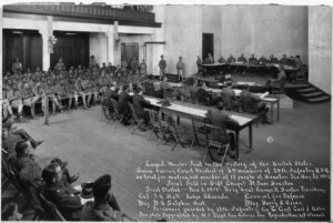 U.S. Army Makes Historical Move in Nation’s Largest Murder Trial