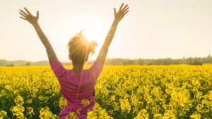 For the D: How to Get More of the 'Sunshine Vitamin' Into Your System