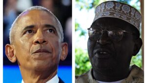 Barack Obama’s Half-Brother Once Again Shows His Ass By Doing The Unthinkable