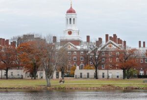 Harvard’s $100 Million, 134-page Mea Culpa for Slavery