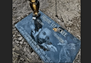 Black Mom Becomes A Better Detective in Her Son’s Death Than Cops