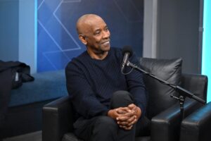 WATCH: Denzel Washington Goes to Harlem to Complete the ‘Greatest Accomplishment’ of His Life