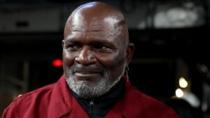 Again?? Why New York Giants Legend Lawrence Taylor Was Arrested This Time