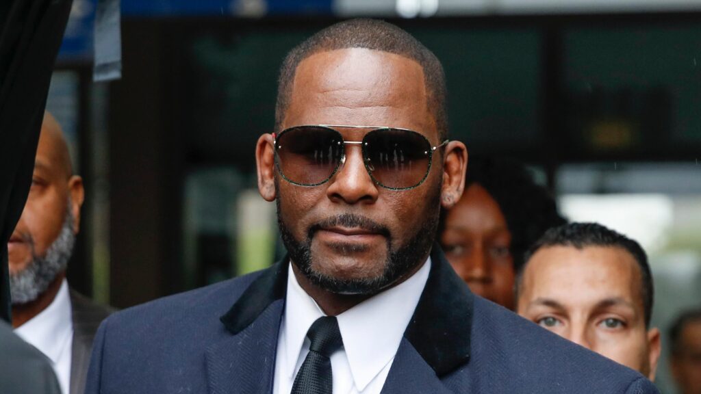 Minister Who Married R. Kelly and Aaliyah Testifies for the First Time During Day 10 of the Singer’s Trial