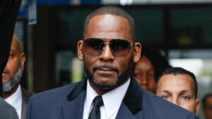 Minister Who Married R. Kelly and Aaliyah Testifies for the First Time During Day 10 of the Singer’s Trial