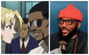 Remember That 1 Episode of ‘The Boondocks’ With Usher? Well, You Won’t Believe the True Inspiration Behind it