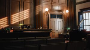 Prosecutor Busted for Badgering Witnesses about Black Defendant’s “Nationality”