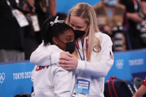 Simone Biles Pulls Out of Team Gymnastics Final, Naomi Osaka Suffers Shocking Loss In 3rd Round of Tokyo Olympics [Updated]