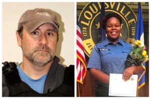 Cop, Who Fatally Shot Breonna Taylor, Gets a New Gig