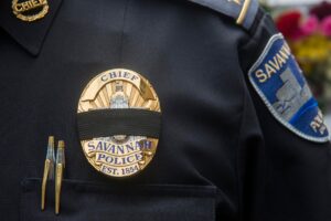 Georgia Police Chief Called to Resign after Black Man’s Shooting