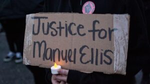 WTF? Are Lawyers Really Now Blaming Black Men for Their Own Deaths?