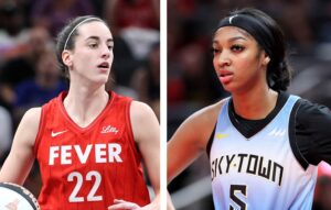 Angel Reese Speak on Having Enough of The Caitlin Clark Comparisons