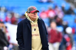 Is the NFL Ready To Vote Daniel Snyder Out?