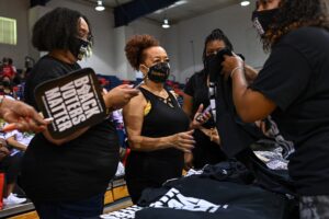 What’s at Stake in Tuesday’s Election for Black Americans?
